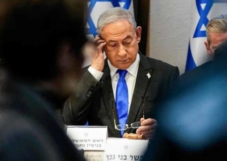 نتانیاهو طرح حمله به ایران را تصویب کرد؛ سناریویی مشابه عملیات ونزوئلا