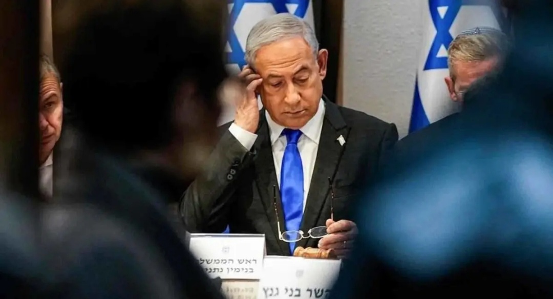 نتانیاهو طرح حمله به ایران را تصویب کرد؛ سناریویی مشابه عملیات ونزوئلا