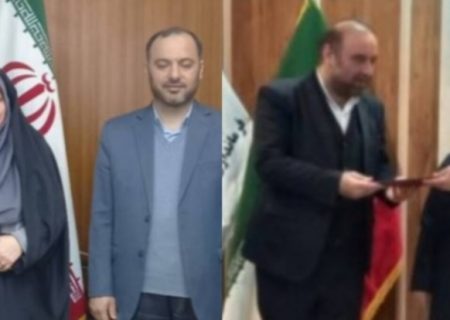 مدیرکل پست گیلان انتصابات خود را از سیاهکل و املش آغاز کرد