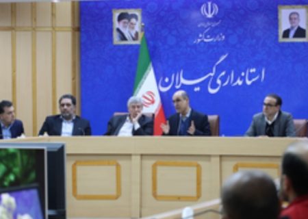 حضور در جلسه ستاد احیای بازار رشت: وعده استاندار برای تحقق مطالبات بازاریان و بازگشت سریع به رونق اقتصادی