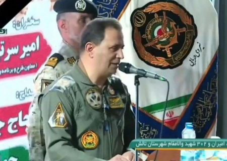 تالش؛ از عقب‌ماندگی تاریخی تا وعده‌های تازه توسعه: موافقت امیر سرتیپ خلبان ولی رحمانی، فرمانده قرارگاه محرومیت‌زدایی ارتش، با اجرای چندین پروژه محرومیت‌زا