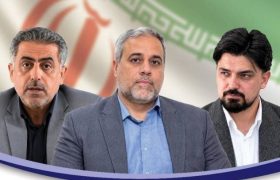 پیام تشکر امت حزب الله ماکلوان از دستگاه قضایی فومن پس از بازداشت شهردار