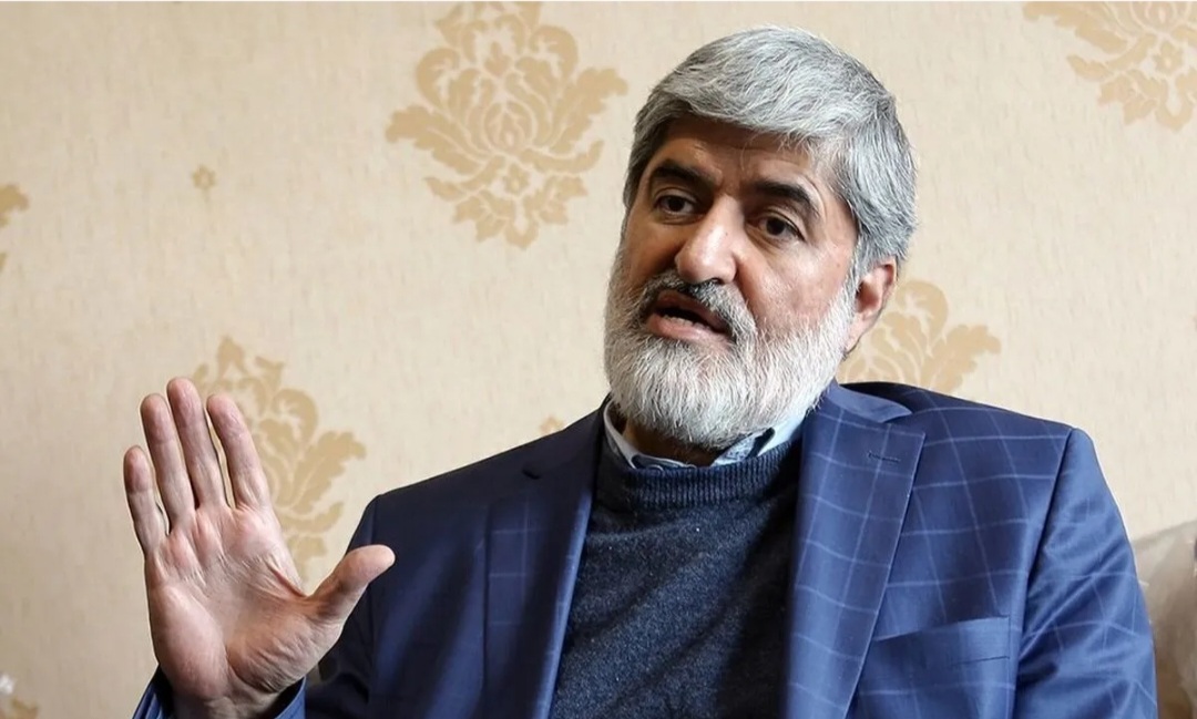 علی مطهری: احتمال توافق آمریکا با ایران از حمله قویتر است/ ترامپ تا زمان انتخابات آمریکا، حملهای نخواهد کرد