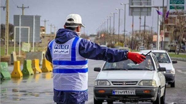 در تعطیلات خرداد هم سفر ممنوع خواهد شد