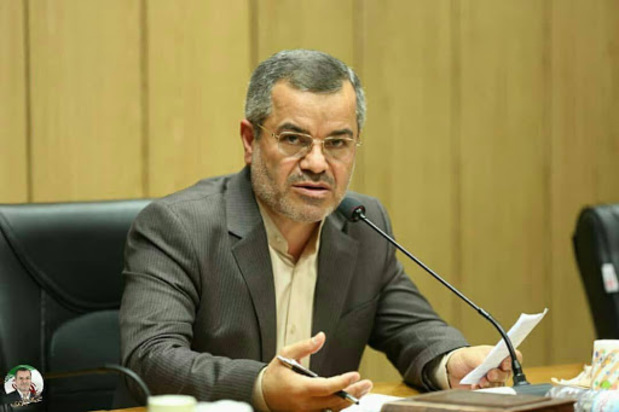تخصص و داشتن روحیه انقلابی ملاک انتخاب استاندار گیلان است
