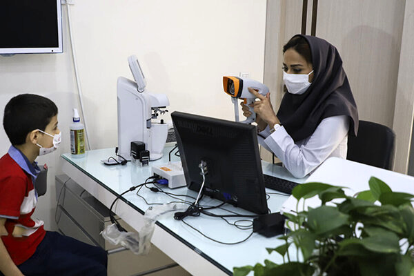 آغاز غربالگری نوآموزان پیش دبستانی در معرض مشکلات ویژه یادگیری