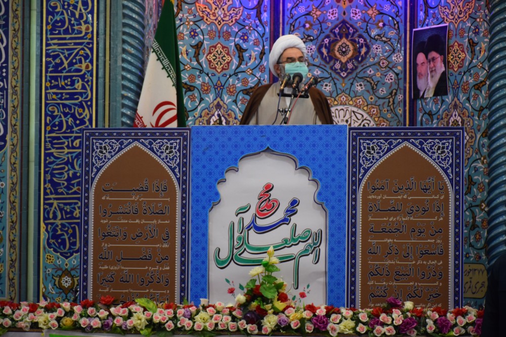 هیچ فردی را برای استانداری گیلان امضا نکرده‌ام