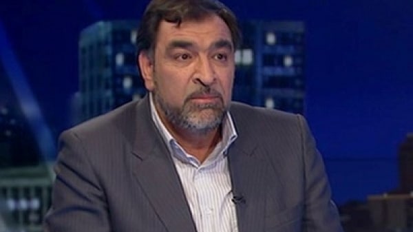 عادل آذر مشاور رئیس جمهور و رئیس موسسه عالی آموزش و پژوهش مدیریت و برنامه ریزی شد