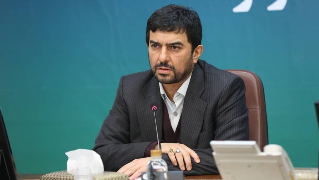 حسین مدرس خیابانی استاندار سیستان و بلوچستان ش