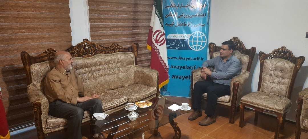 مدیرانی میخواهیم مشتاق صندلی ریاست نباشتد