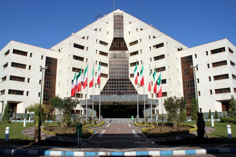 انتخاب استاندار ازهرشهر ازایران عزیزمان باشد حتما خیری درآن است