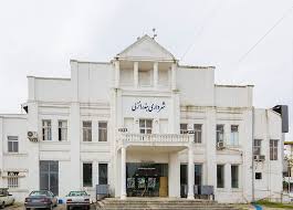 مهدی خلیلی شهردار انزلی شد
