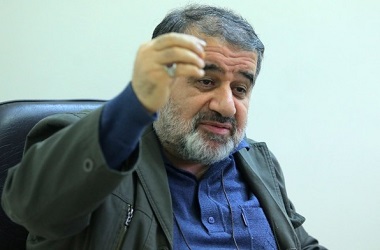 پاسخ دکتر مظفرنامدار استاد دانشگاه گیلان به اهانت عبدالرضا داوری به میرزاکوچک جنگلی