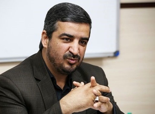«فیاضی» به عنوان وزیر پیشنهادی آموزش و پرورش به مجلس معرفی شد
