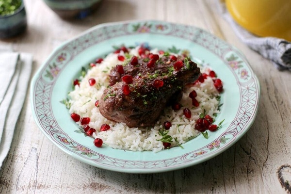ترفند روغن انداختن خورش فسنجان