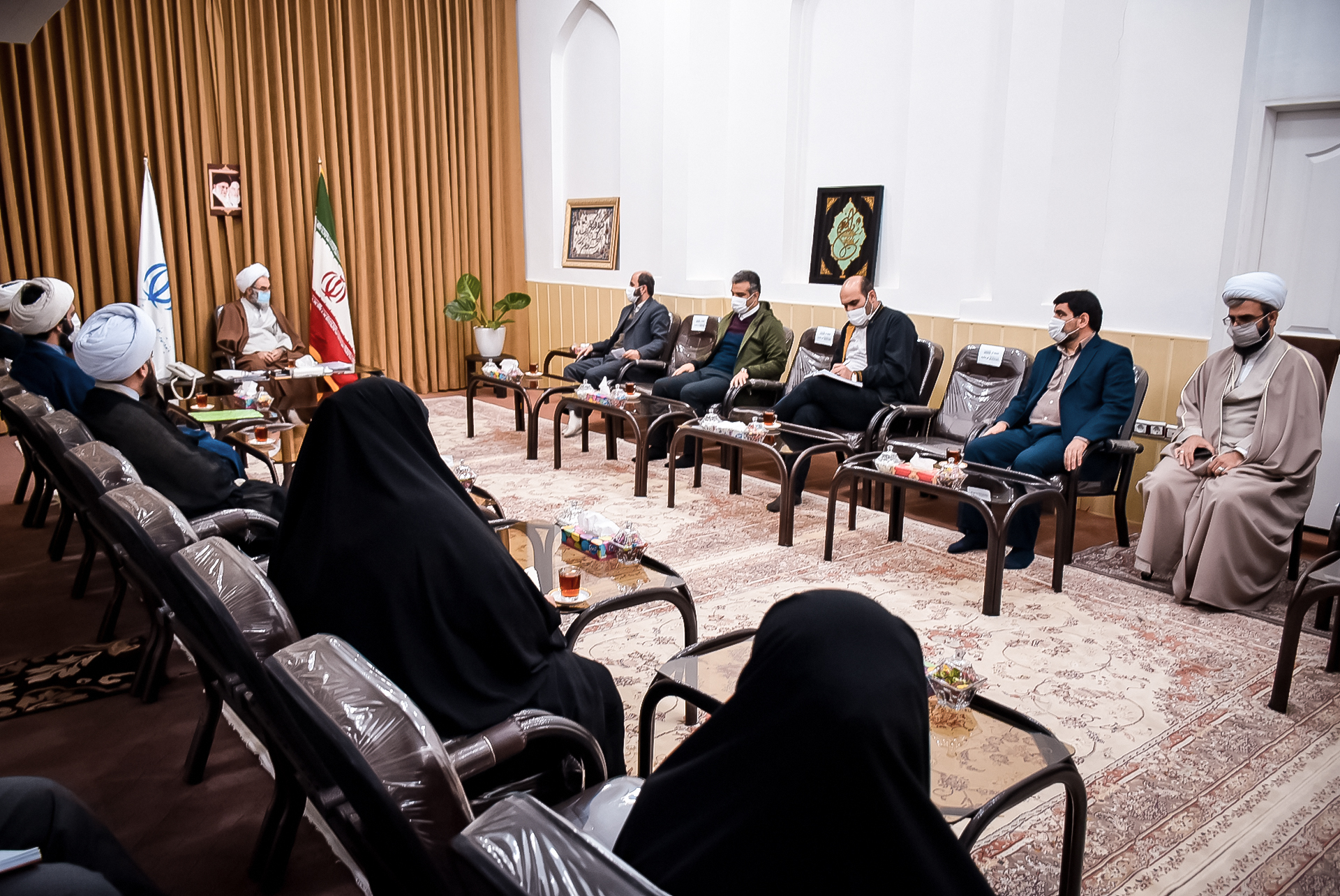 ورزش گیلان میدان تاخت و تازهای سیاسی شده است/می طلبد به مرور غربالگری مسئولان قدیمی در استان صورت گیرد و این امر در حال انجام است.