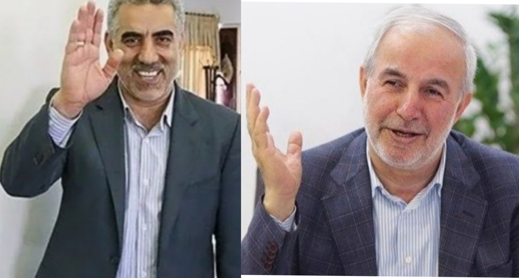 درخواست تیم رسانه ای آوای لطیف از استاندار گیلان: تلاش و حمایت دکتر عباسی می تواند کوچکی نژاد را ازمجلس به دولت برساند.