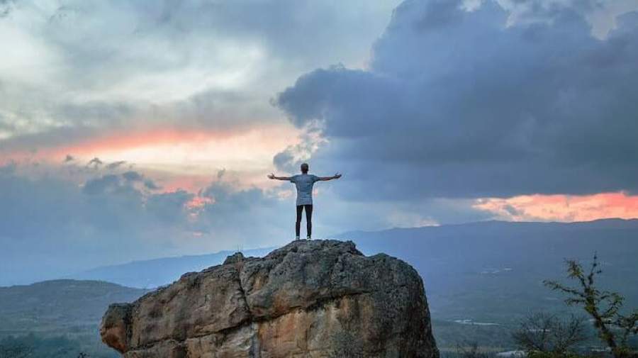 پنج پرسش برای بازنگری در معنای زندگی