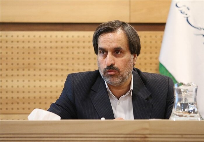 توهین استاندار خراسان شمالی به زنان:به این زن‌ها رو بدیم کل کشور رو هم تصرف می‌کنن+ فیلم