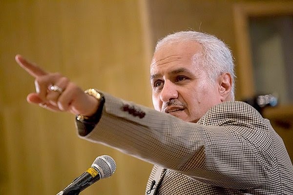 زمان امتیاز گرفتن از غرب رسیده است/آمریکا توان هیچ غلطی را ندارد