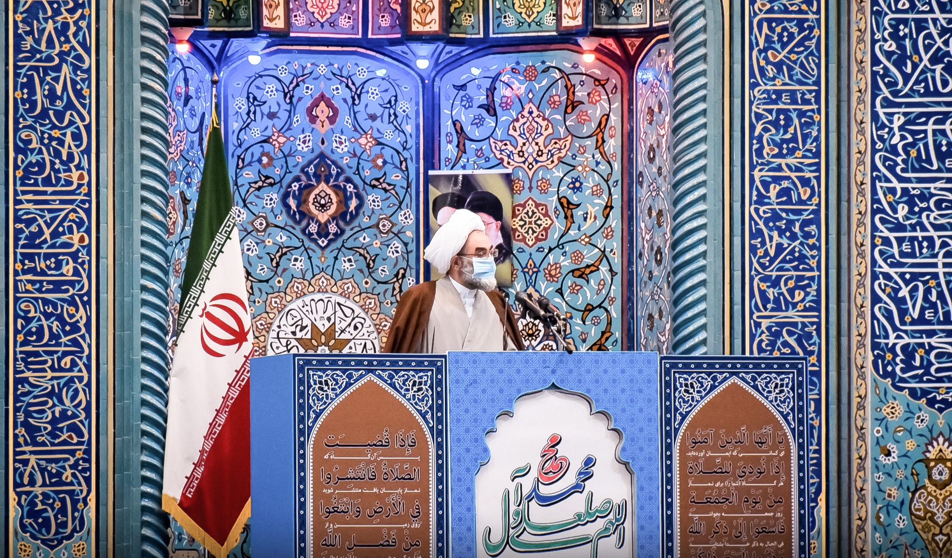 جهاد تبیین رسالت اصلی رسانه ها است
