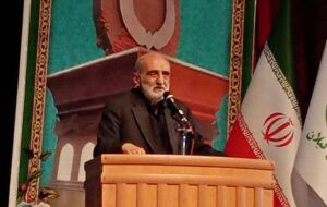 بر فراز فلسطین اشغالی، هیچ کبوتری پرواز نمی‌کند مگر آنکه با رادارهای ما گرفته می‌شود
