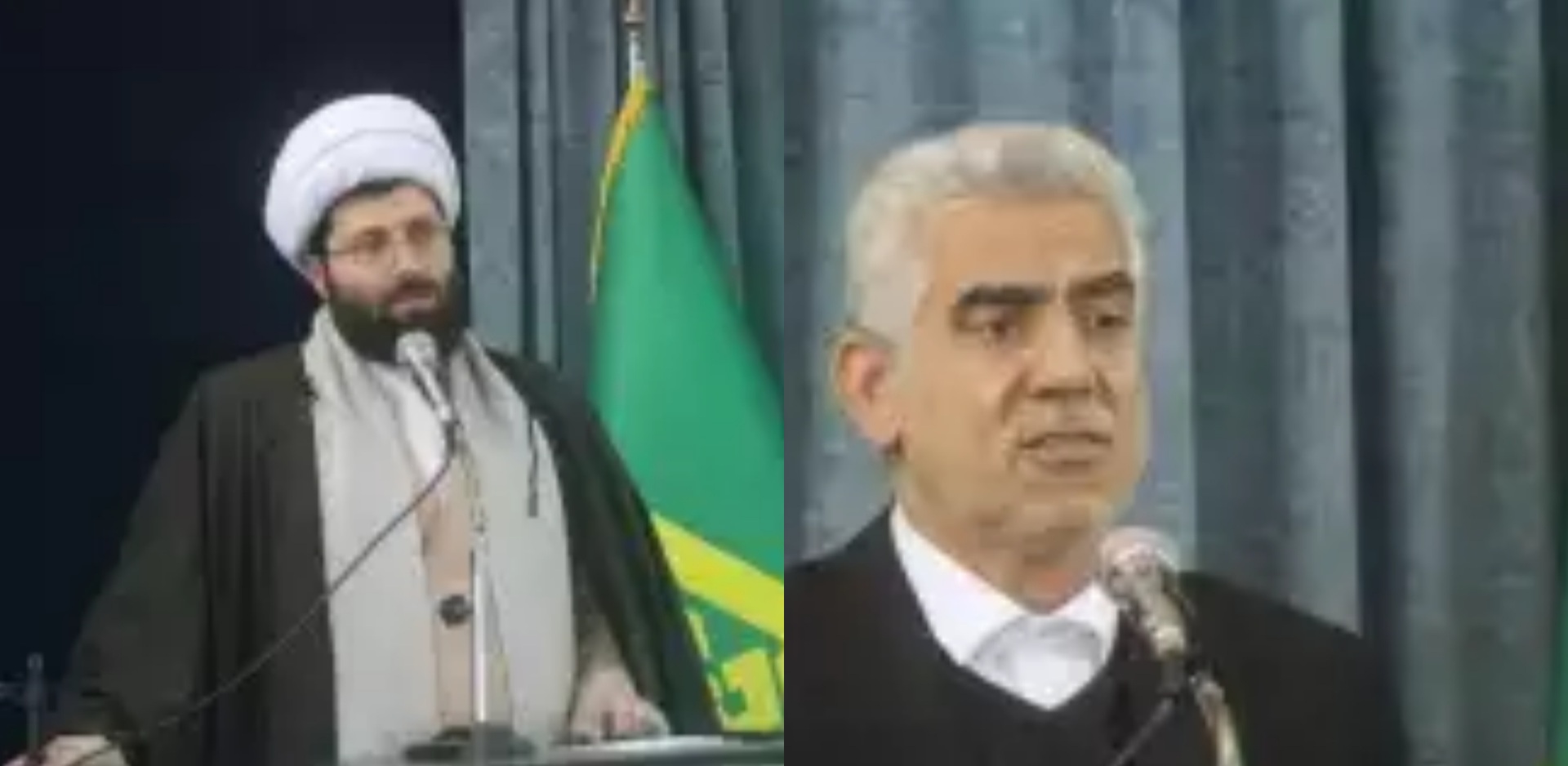مطالبات به حق امام جمعه ،استاندار گیلان را به شهرستان خمام کشاند/ دکترعباسی در جمع نمازگزاران : خمام باید همچون نگینی بدرخشد/ تعیین ضرب‌الاجل سه ماهه برای راه‌اندازی و ارتقاء سطح ادارات در شهرستان خمام
