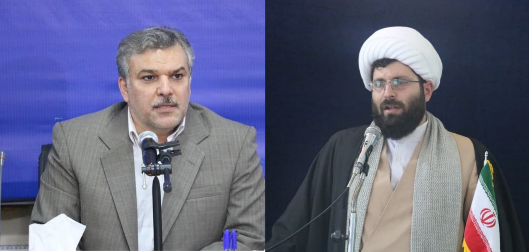 درخواست تیم رسانه ای آوای لطیف از امام جمعه و فرماندارشهرستان خمام:  دعوت از رسانه‌ها برای تنویر افکار عمومی با حضور سیمایی شهردار واعضای شورای شهرخمام تا دلیل عزل شهردار رسانه ای شود/تا مشخص شدن عزل شهردار، سیمایی به کار خود ادامه داده و کماکان خدمتگزار مردم خمام در مدیریت شهری باشند