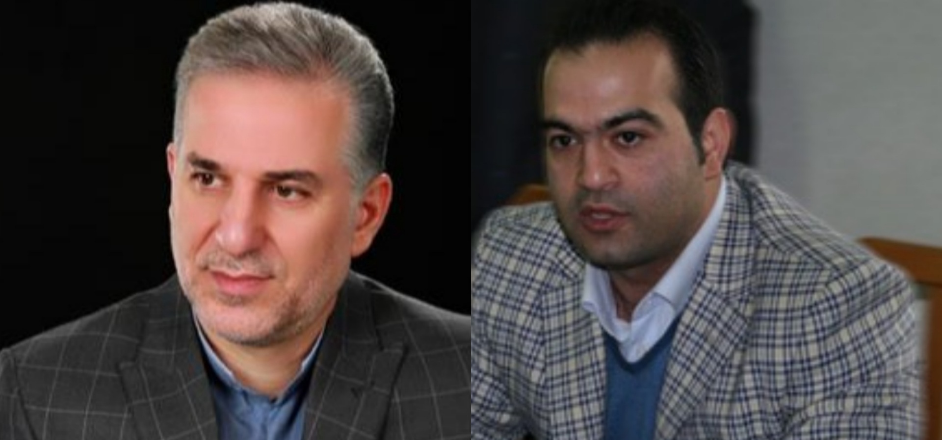 آمادگی سیمائی شهردار خمام برای ارائه گزارش مالی در یک نشست خبری با رسانه ها/عدم پاسخگویی غیاثی رئیس شورای خمام برای ارائه گزارش عملکرد شهردار و علت برکناری