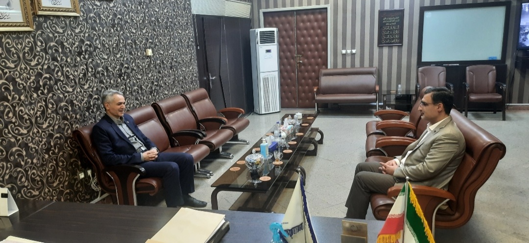 مدیرعامل مخابرات گیلان: مشکلات و موانع پرسنل شرکتی مخابرات گیلان رابه مدیرعامل شرکت مخابرات ایران و اعضای محترم هیات مدیره گزارش دادم/قطعا تصمیم مثبتی خواهند گرفت