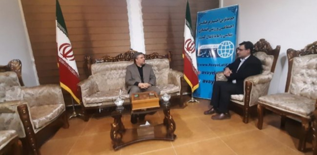 جوشن فرماندار خمام :جلسه هیات تطبیق شهرستان خمام امروز پنج شنبه برگزار می شود
