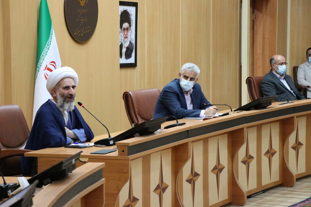 تشکل‌های دینی از پایه‌های مهم و محوری تمدن‌سازی اسلامی هستند