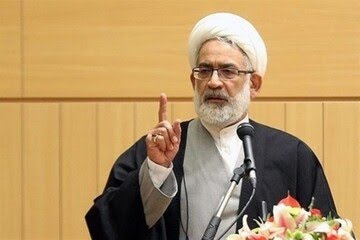 چرا دادستان آبادان بازداشت نشده است؟/ پاسخ دادستان کل کشور