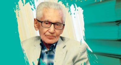 حداد عادل رییس فرهنگستان زبان و ادبیات فارسی برای بزرگداشت استاد سمیعی پدرویراستاری نوین ایران به گیلان سفرمی کنند