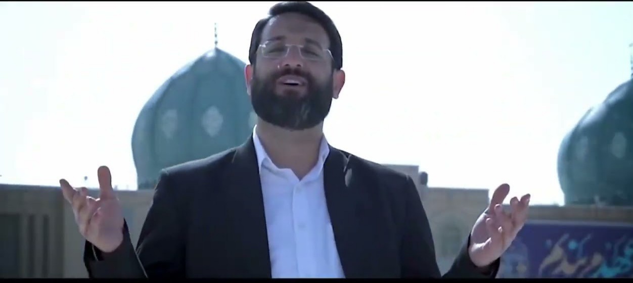 اجتماع بزرگ سلام فرمانده با اجرای ابوذر روحی امروز ساعت۱۸درمیدان شهدای ذهاب رشت