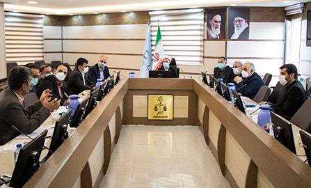 رییس کل دادگستری گیلان: سازمان های متولی باید نظارت شدید و تخصصی بر واحد های صنفی و همچنین مراکز تولیدی و واحد های پخش داشته باشند