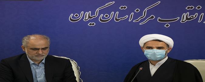 رییس کل دادگستری گیلان: گروه مافیا و یقه سفید با ساخت و سازهای غیر مجاز، مال مردم را غارت کرده و جان آنان را نیز به خطر می اندازند