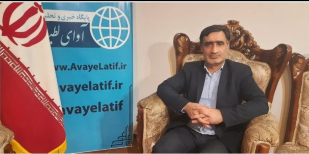انتشار لیست مورد حمایت ابراهیم رضا مهدی، داود افسرده، امیر حاجتی برای انتخابات شورای هیاتهای مذهبی/تا کنون هیج فرد یا سازمانی متولی امرساماندهی هیاتهای مذهبی نشده است/سالهاست متولیان امر درمساجد نتوانسته اند ارتباط خوبی با بچه های هیاتی داشته باشند/ای کاش حجت الاسلام مهدوی یک هفته زودتر اسامی را اعلام می کردند برای بیان برنامه های این عزیزان