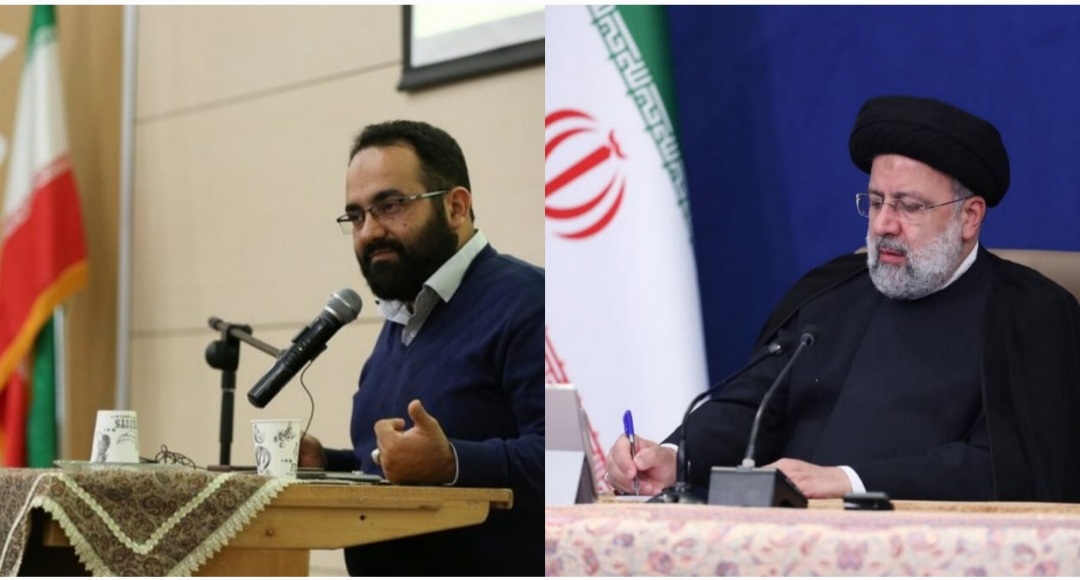 عبودتیان «دستیار رئیس جمهور در امر مردمی‌سازی دولت» شد
