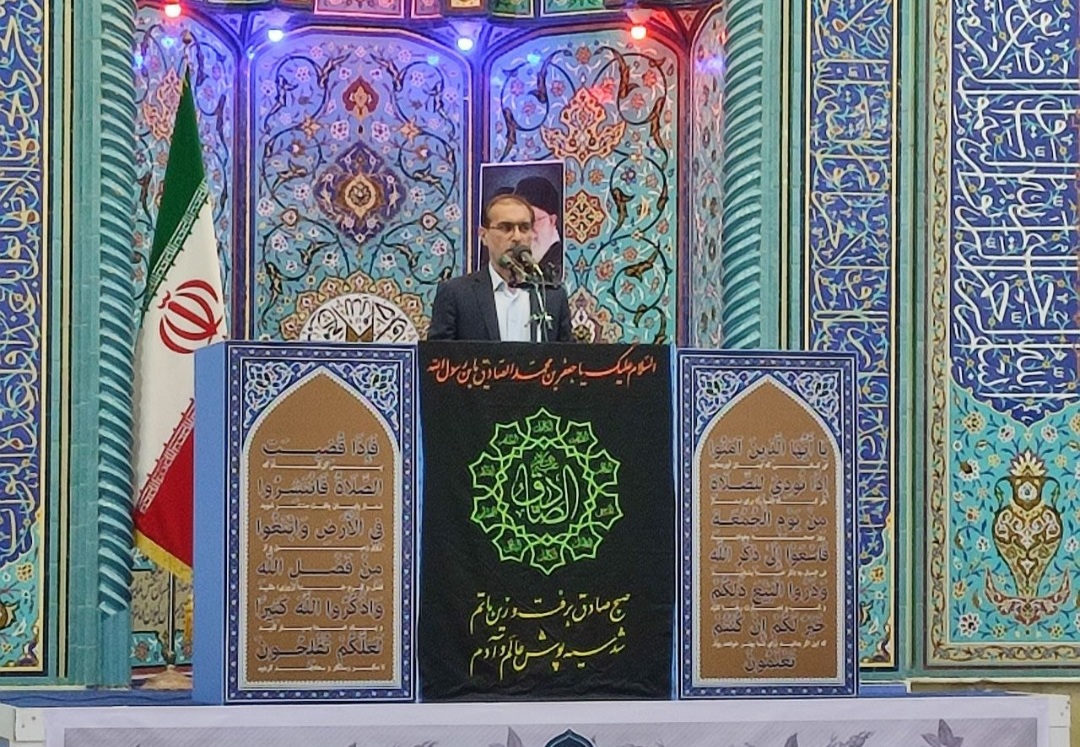 ۸۶ تیم پژوهشی از استان گیلان در رویداد عصر امید آثار خود را در حوزه های فناوری ارائه خواهند کرد.