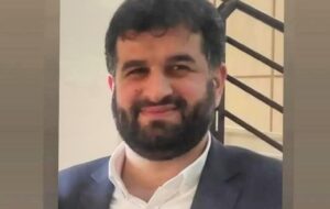 محسن اولیایی مدیرکل جذب و حمایت از سرمایه گذاری استانداری گیلان شد