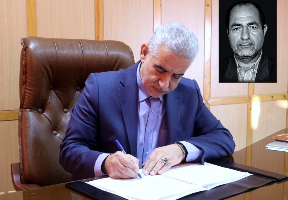 پیام تسلیت استاندار گیلان در پی درگذشت نماینده اسبق مردم صومعه‌سرا در مجلس شورای اسلامی