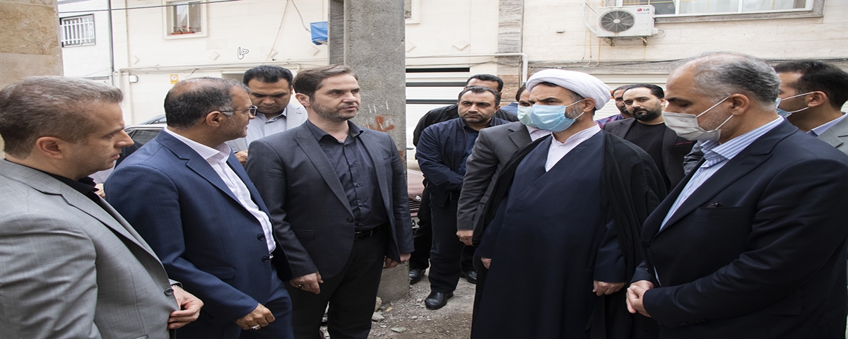 دادستان مرکز استان گفت: دستگاه قضایی از اقدامات شهرداری ها در جهت تخریب بناهای غیر اصولی حمایت می کند
