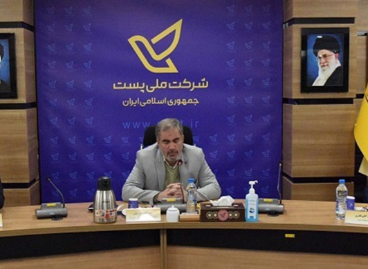 محمود لیایی معاون وزیر و مدیرعامل شرکت ملی پست: ارتقای وضعیت معیشتی کارکنان پست از اولویت های مهم شرکت پست است/ نخستین گام درحوزه هوشمندسازی یکپارچه سازی نرم افزارها، ایجاد بانک اطلاعاتی پایه و دیتاورهاوس است