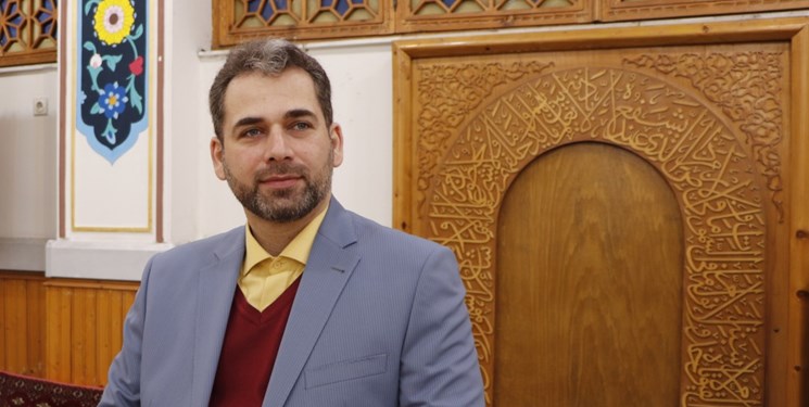 برنامه های کانونهای خادمیاران رضوی استان گیلان در دهه کرامت استان گیلان تشریح شد