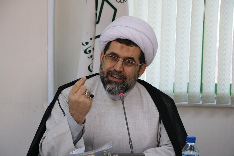 تشریح برنامه های دهه کرامت بقاع متبرکه گیلان