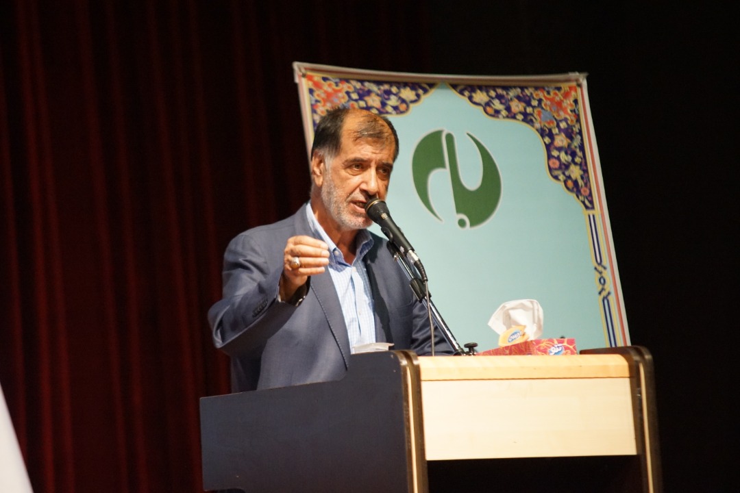 اعضای شورای مرکزی جامعه اسلامی مهندسین انتخاب شدند+تصاویر