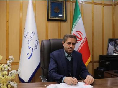 تیم رسانه ای آوای لطیف خطاب به امام پناهی فرماندار رشت: با پیگیری استاندارگیلان بعضی ازمدیران بانیان وضع موجود عزل وبعضی دیگر به زودی عزل خواهند شد ،چرا نسبت به عزل مدیران شهرستان رشت که هیچ گونه همسویی با دولت ندارند کوتاهی صورت گرفته است؟/ علت تاخیر درمعرفی بخشدار کوچصفهان و لشت نشا چیست؟ / انتظار دست به قلم شدن امام پناهی مطالبه به حق مردم است