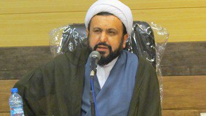 حجت الاسلام والمسلمین‌ محمد لاکانی رئیس شورای وحدت استان گیلان: هرگونه فراخوان نیروهای وحدت وجاهت قانونی ندارد/ بزودی سازوکار تشکیل این شورا درگیلان اجرایی و عملیاتی خواهد شد