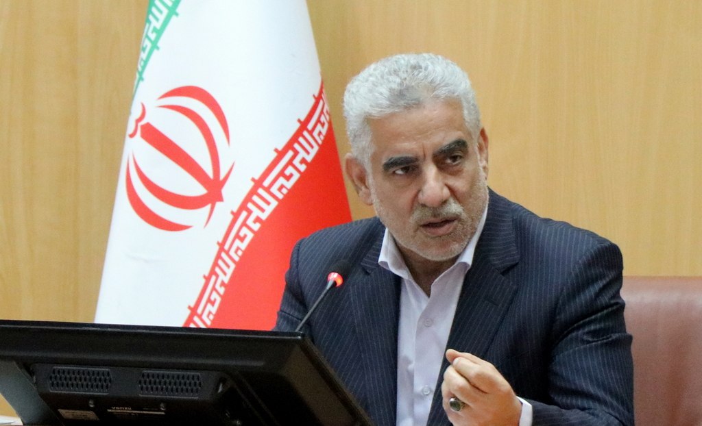 قابل توجه مدیران کل استان گیلان : ۱۰۹روز از ضرب الاجل استاندار گیلان برای راه اندازی ادارهایی که درشهرستان خمام وجود ندارند گذشته است/ بی توجهی به دستور استاندار یعنی کوتاهی درخدمت رسانی به مردم/به زودی مدیرانی که ادارات خود را در خمام فعال وتجهیز نکرده اند را رسانه ای خواهیم کرد
